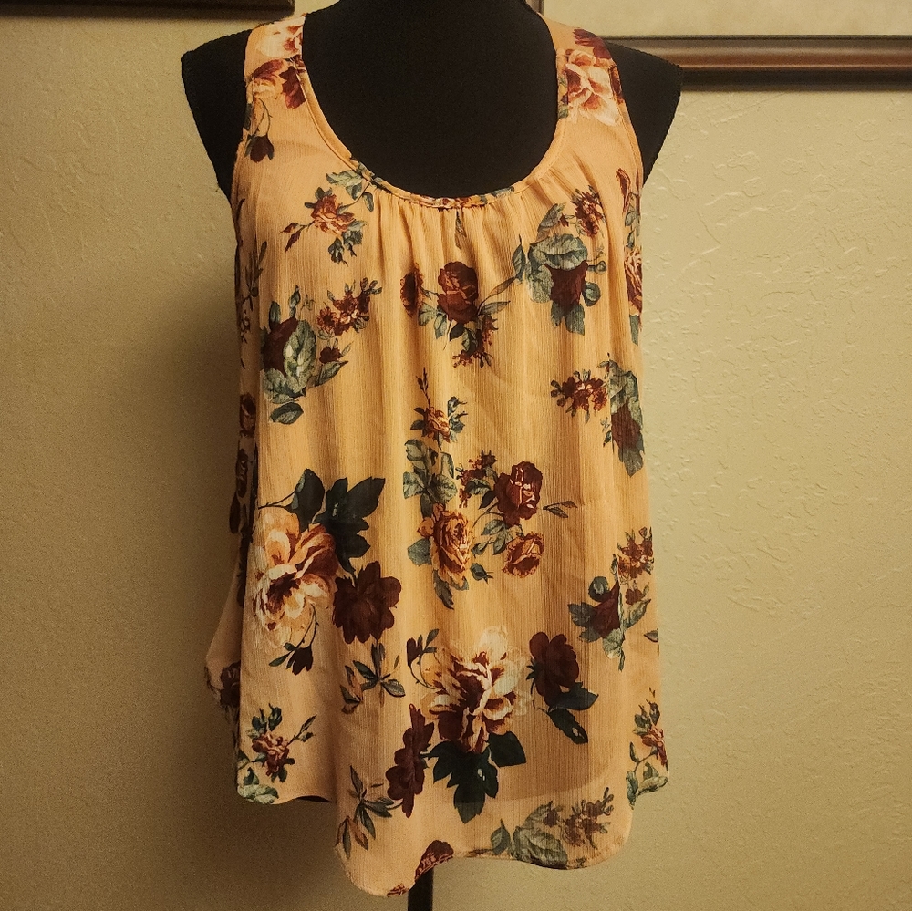 Tank top